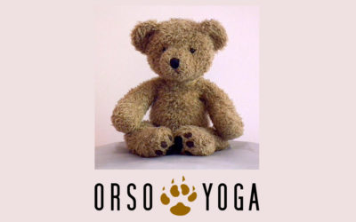 Il metodo Orso Yoga